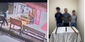 خلاف على شراء كيلو لحمة ينتهى بمشاجرة وتعدٍ على جزار بالإسكندرية - بوابة الزهراء