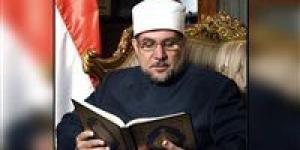 مختار جمعة: معجزة الأنبياء السابقين انفصلت عن مناهجهم.. وسيدنا محمد تفرّد بالقرآن منهجًا وإعجازًا - بوابة الزهراء