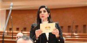 النائبة شذا حبيب تتقدم بطلب إحاطة لاستثمار منشآت كليات علوم الرياضة - بوابة الزهراء