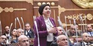 بعد انتحار فتاة بسبب تراكم الديون.. النائبة أميرة صابر: التمويل الاستهلاكي مهم كأداة بتساعد الأسر لكن بدون توعية للمواطنين بنروح لحتة سيئة - بوابة الزهراء