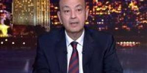 عمرو أديب يفتح ملف أسعار الموبايلات في مصر: "البضاعة قاعدة والبيع بطيء.. والأسعار لا تنخفض" - بوابة الزهراء