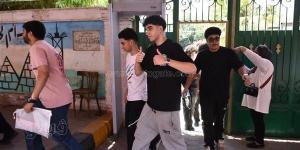 التعليم تكشف حقيقة تسريب امتحاني الدين والتربية الوطنية لطلاب الثانوية العامة - بوابة الزهراء