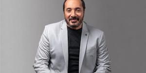 علي الحجار يحيي حفلًا غنائيًا بساقية الصاوي الأربعاء المقبل - بوابة الزهراء
