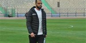 بالأسماء.. ننشر تشكيل الجهاز الفني الجديد لفريق الداخلية في الموسم القادم بدوري المحترفين - بوابة الزهراء