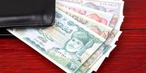 130.06 جنيه، سعر الريال العماني في البنك المركزي مساء اليوم الأحد - بوابة الزهراء