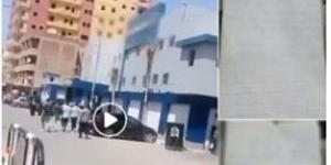 الأمن يكشف حقيقة فيديو ادعاء تعنت الإفراج عن سجين بالشرقية - بوابة الزهراء