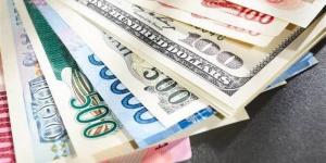 أسعار العملات الأجنبية والعربية في البنك التجاري الدولي بختام تعاملات الأحد - بوابة الزهراء