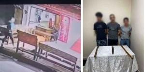 خلاف على شراء كيلو لحمة ينتهى بمشاجرة وتعدٍ على جزار بالإسكندرية - بوابة الزهراء