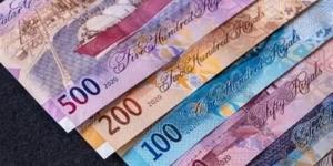 سعر الريال القطري مقابل الجنيه في البنوك المصرية مساء اليوم الأحد - بوابة الزهراء