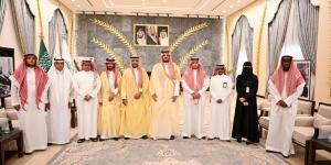 الأمير فواز بن سلطان يسلم  شهادة الامتثال لمنشآت التدريب التقني والمهني بالطائف - بوابة الزهراء