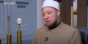 أبى مات زعلان مني فماذا أفعل؟، أمين الفتوى يجيب - بوابة الزهراء