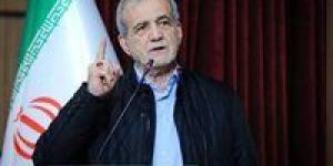 خطوط طهران الحمراء.. الرئيس الإيراني يحذر من استغلال إسرائيل للانقسامات الداخلية - بوابة الزهراء
