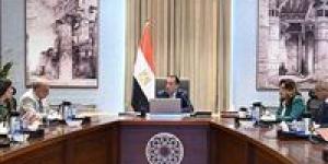 رئيس الوزراء يتابع موقف تعديلات قانون التصالح في مخالفات البناء وإتاحة المزيد من التيسيرات - بوابة الزهراء