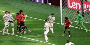 كأس العالم، سورمان يسجل الهدف الأول لنيوزيلندا في مرمى مصر (فيديو) - بوابة الزهراء