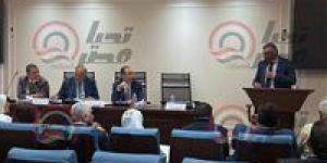 انطلاق اجتماع لجنة الصحة بمجلس النواب لبحث أزمات المستشفيات والتأمين الصحي - بوابة الزهراء