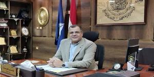 ياسر عمارة: الهيئة القومية لضمان جودة التعليم تعتمد عدة مدارس بدمياط - بوابة الزهراء