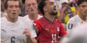 نتيجه مباراه مصر ونيوزيلندا الآن.. مصطفى زيكو يسجل هدف التعادل لـ منتخب مصر في مرمى نيوزيلندا بكأس العالم 2026 - بوابة الزهراء