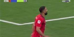 ماتش مصر.. محمد صلاح يسجل الهدف الثاني لـ منتخب مصر في مرمى نيوزيلندا بكأس العالم 2026 - بوابة الزهراء