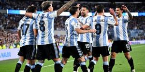 اليوم، 4 منتخبات تطمح إلى حسم بطاقة التأهل بكأس العالم 2026 - بوابة الزهراء