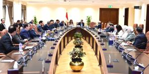 انطلاق أولى جلسات الاستماع لقانون الإدارة المحلية الجديد.. والبرلمان يستمع لرؤية الحكومة - بوابة الزهراء