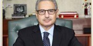 محافظ بني سويف يُصدر قرارًا بترقية 4851 من المعلمين والأخصائيين وأمناء المكتبات - بوابة الزهراء