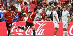 تعرضت للدهس ومزقوا ملابسي الداخلية، لاعب نيوزيلندا يثير الجدل بعد الهزيمة أمام مصر - بوابة الزهراء