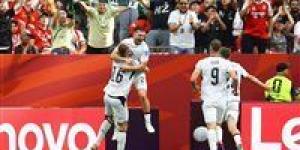 نتيجه مباراه مصر ونيوزيلندا الآن.. ملخص اهداف ونتيجة مباراة منتخب مصر ونيوزيلندا في كأس العالم 2026 بعد مرور 30 دقيقة - بوابة الزهراء