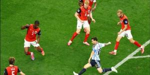 أخبار الرياضة اليوم: ميسي يقود الأرجنتين للفوز على النمسا والتأهل بكأس العالم، جمعة يبلغ لاعبي الأهلي بموعد انطلاق فترة الإعداد للموسم الجديد، الزمالك يعلن انتهاء أزمة سامسون أكينيولا - بوابة الزهراء