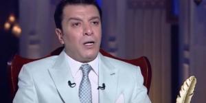 «شوفتوا الخائن».. مصطفى كامل يقترب من إطلاق ألبومه المنتظر - بوابة الزهراء