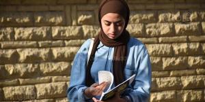 لطلاب الثانوية العامة 2026، ملخص مادة اللغة الفرنسية في 7 ورقات - بوابة الزهراء