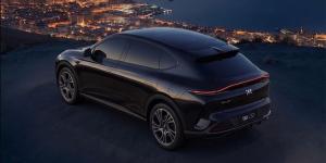 مواصفات سيارات IM5 وIM LS7، الـSUV الكهربائية بالسوق المحلي - بوابة الزهراء