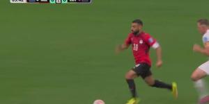 ماتش مصر.. ملخص اهداف ونتيجة مباراة منتخب مصر ونيوزيلندا في كأس العالم 2026 - بوابة الزهراء