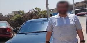للهروب من المخالفات، ضبط صاحب شركة طمس لوحات سيارته أثناء السير بالقاهرة - بوابة الزهراء
