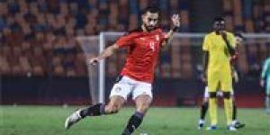 عمرو السولية يحتفل بفوز منتخب مصر على نيوزيلندا ويؤكد: قادرون على تحقيق إنجاز جديد - بوابة الزهراء