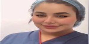 هديل الهادي تطعن على حكم حبسها 3 سنوات بتهمة انتحال صفة طبيبة تجميل - بوابة الزهراء