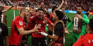 رسالة مؤثرة من نجم منتخب مصر بعد الفوز على نيوزيلندا في كأس العالم 2026 - بوابة الزهراء