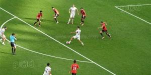 محمد صلاح يسجل الهدف الثاني لمنتخب مصر في مرمى نيوزيلندا - بوابة الزهراء