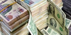 سعر الدولار في مصر يعود للخسارة بعد ارتفاع مؤقت - بوابة الزهراء