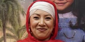 انتصار: وشي حلو على محمد إمام دايما - بوابة الزهراء