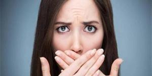 أسباب رائحة الفم الكريهة عند الأطفال - بوابة الزهراء