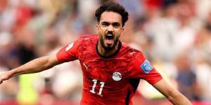 خالد جاد الله: تألق زيكو يحسب لحسام حسن ومحمد صلاح كلمة السر داخل المنتخب - بوابة الزهراء