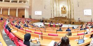 النواب ينظر حزمة تعديلات تشريعية في قوانين الضرائب - بوابة الزهراء