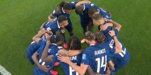 بعد زوال خطر العاصفة الرعدية، استئناف مباراة فرنسا والعراق في كأس العالم 2026 - بوابة الزهراء