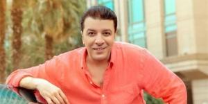 مصطفى كامل يطرح أغنية بعنوان "شفتوا الخاين" - بوابة الزهراء