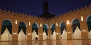 موعد أذان العشاء اليوم الأربعاء 24 - 6 - 2026 في القاهرة والمحافظات - بوابة الزهراء
