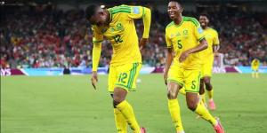 جنوب أفريقيا تفوز على كوريا الجنوبية وتتأهل رسميًا لدور الـ 32 بكأس العالم 2026 (فيديو) - بوابة الزهراء