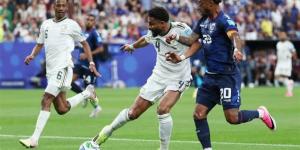 الحلم يتبخر، السعودية تودع كأس العالم 2026 بتعادل سلبي أمام الرأس الأخضر (صور) - بوابة الزهراء