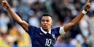 لماذا تصدر مبابي ترتيب هدافي كأس العالم رغم التساوي مع ميسي؟ - بوابة الزهراء