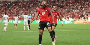 ضياء السيد: غياب محمد صلاح عن منتخب مصر يقلقني أمام أستراليا - بوابة الزهراء