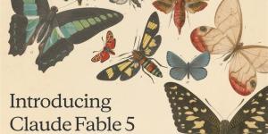 أمريكا ترفع القيود عن نماذج أنثروبيك، عودة Claude Fable 5 وClaude Mythos 5 عالميا - بوابة الزهراء